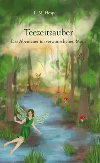 Halt die Eselsohren steif