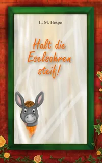Halt die Eselsohren steif